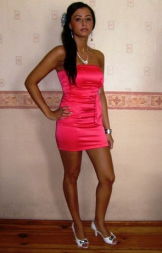 Индивидуалка Лена Брюнетка c 3 размером груди у метро Сенная Площадь Санкт-Петербург Фото - 2