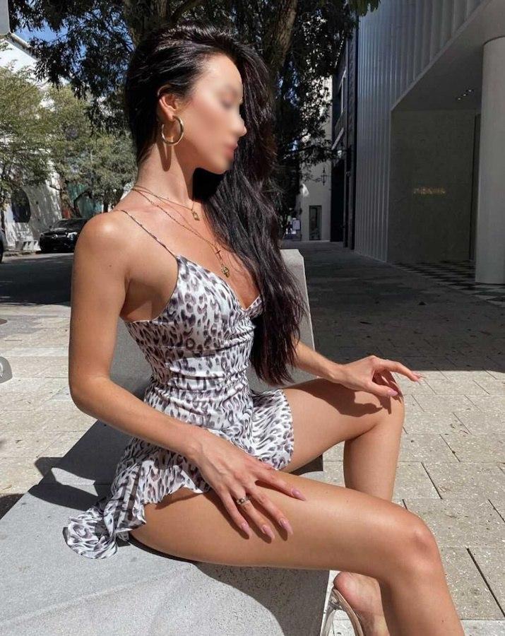 Путана Аза Брюнетка c 3 размером груди у метро Парнас Санкт-Петербург Фото - 2