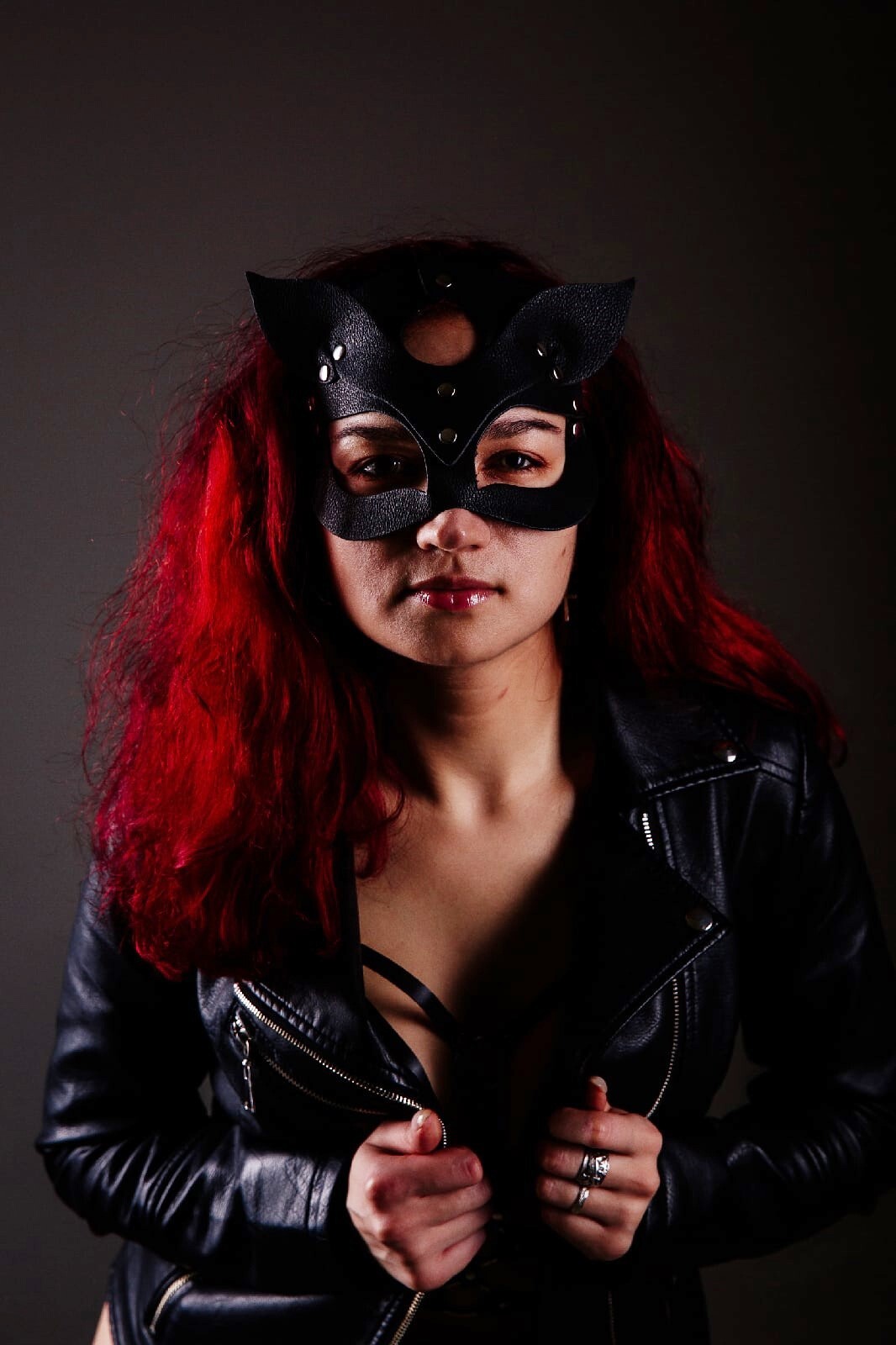 Проститутка Питера Ольга