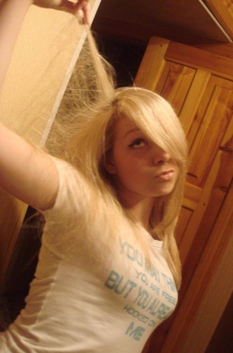 Индивидуалка Надя Блондинка c 2 размером груди у метро Адмиралтейская Санкт-Петербург Фото - 1