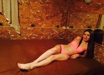 Индивидуалка Питера Надя, у метро Ломоносовская