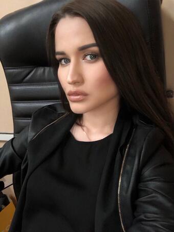 Проститутка Питера Оксана, у метро Лиговский проспект