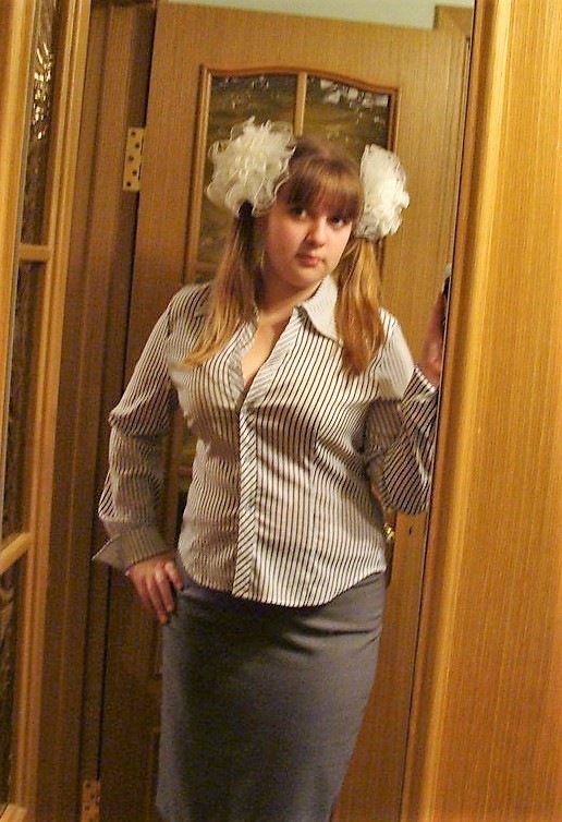 Индивидуалка Оленька Шатенка c 3 размером груди у метро Пушкинская Санкт-Петербург Фото - 1