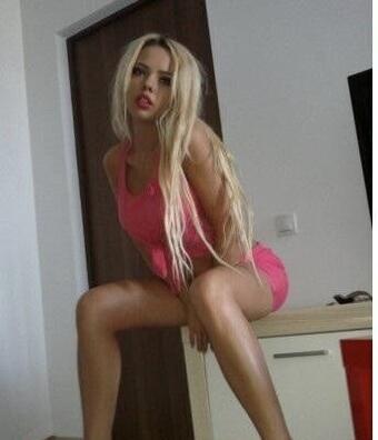 Проститутка Санкт-Петербурга Маша, у метро Черная речка