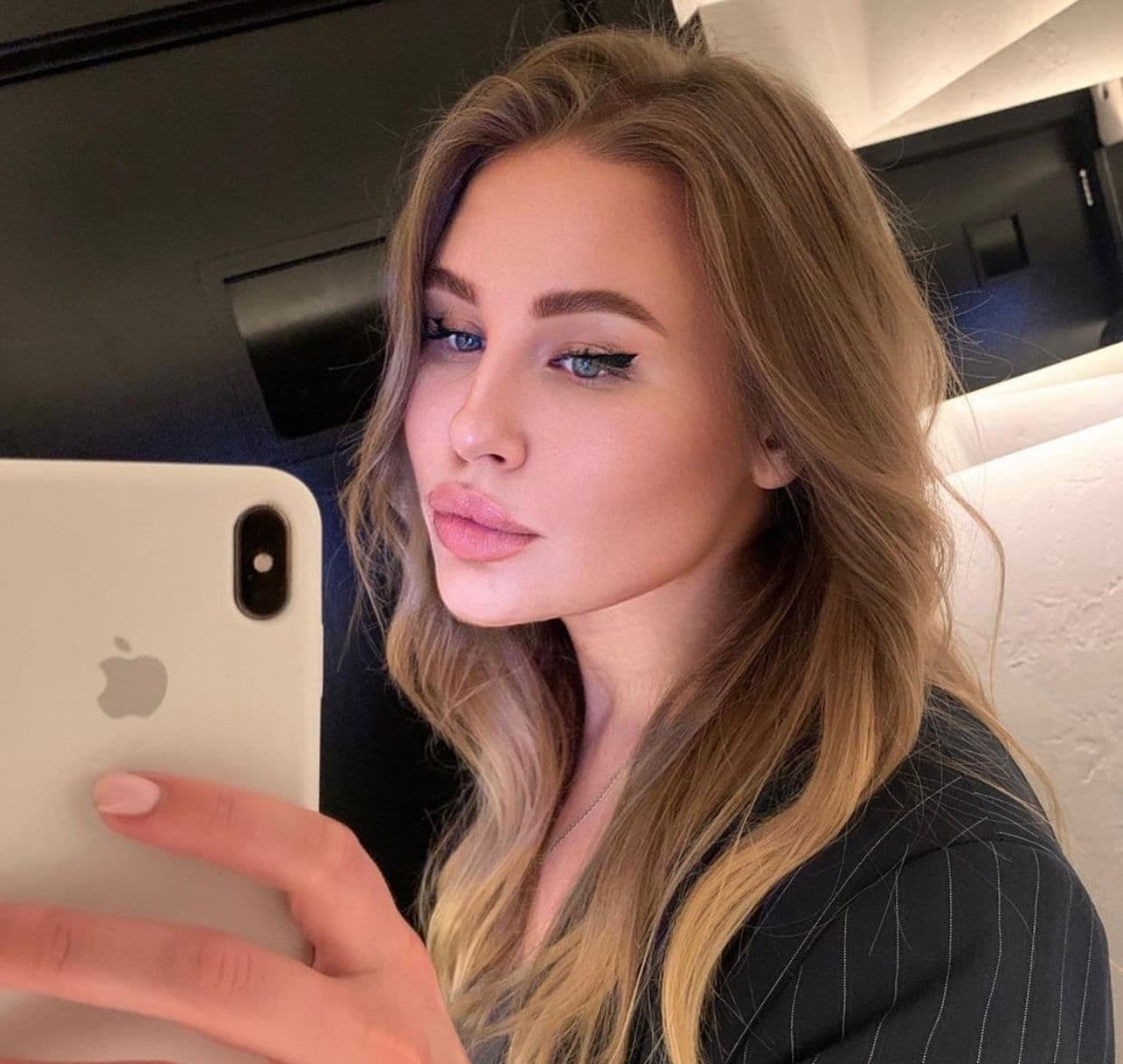 Проститутка Питера Вика