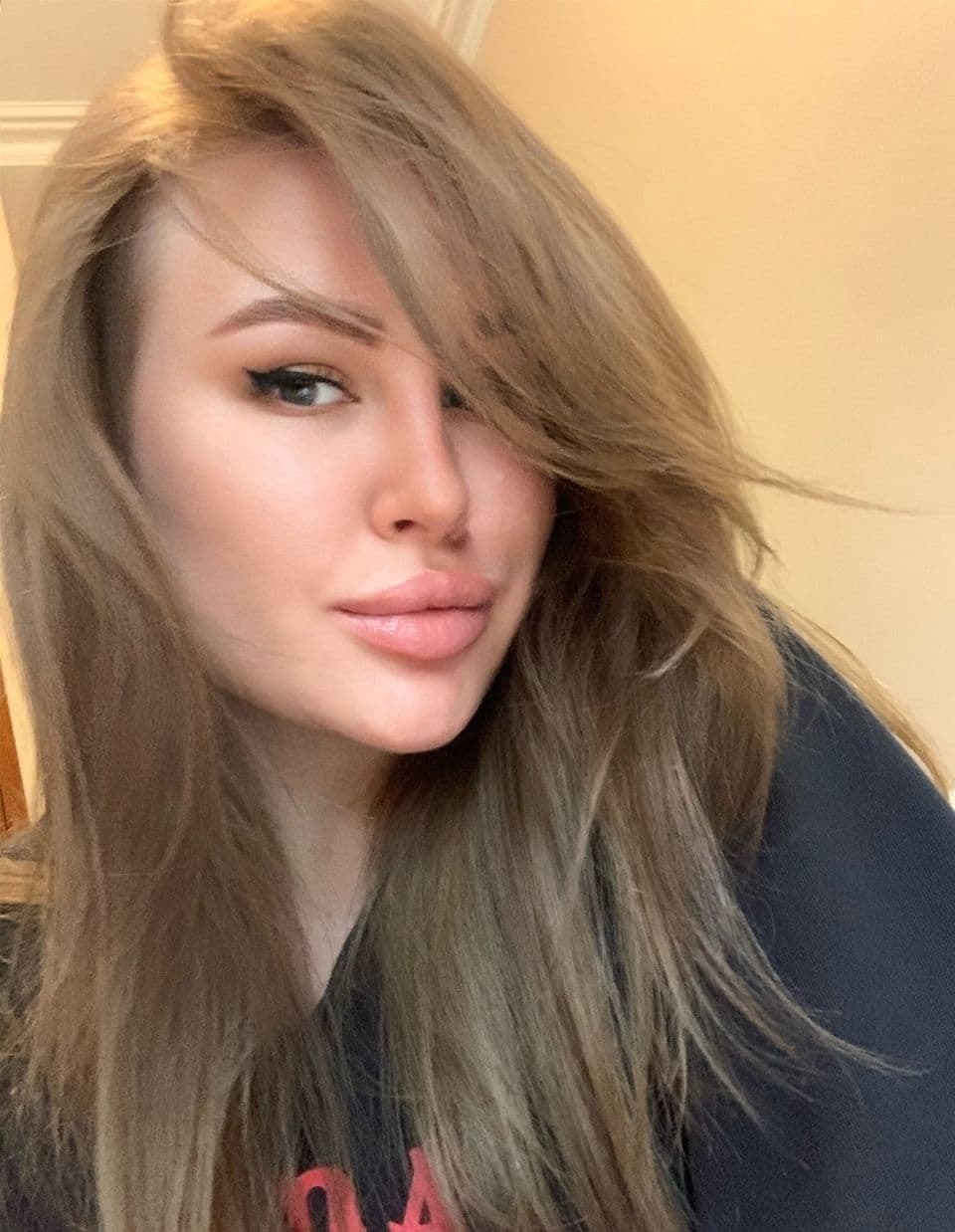 Индивидуалка Вика Шатенка c 3 размером груди у метро Московская Санкт-Петербург Фото - 3