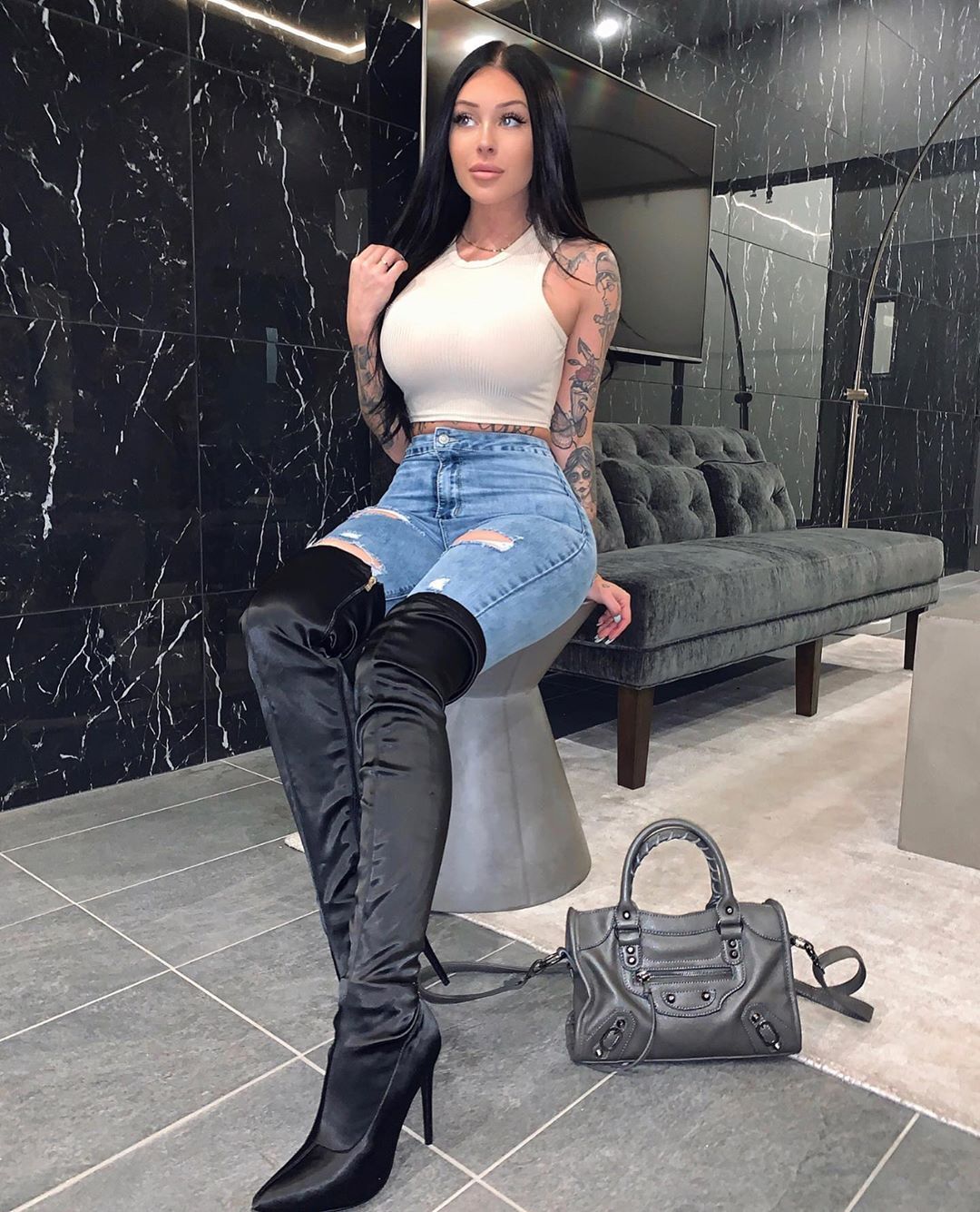 Проститутка Питера Юля