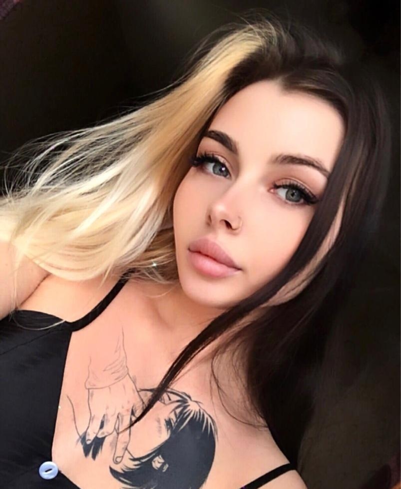 Проститутка Питера Тамара