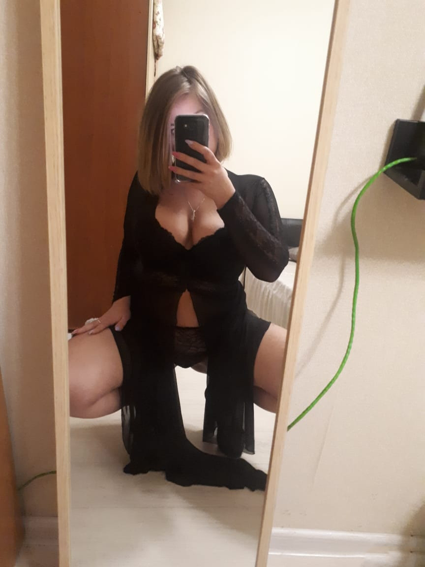 Индивидуалка Инна Шатенка c 4 размером груди у метро Достоевская Санкт-Петербург Фото - 2