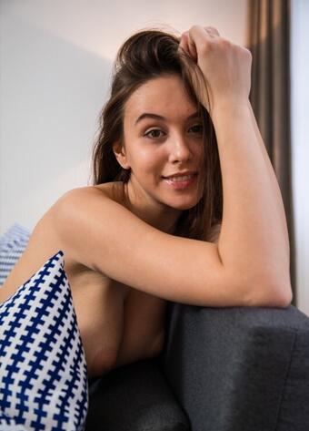 Проститутка Санкт-Петербурга Маша, у метро Девяткино