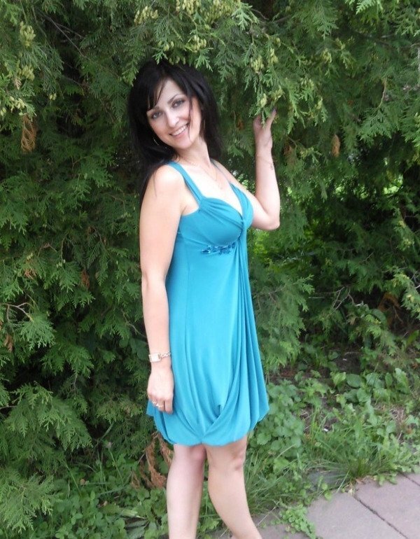 Индивидуалка Олеся Шатенка c 1 размером груди у метро Девяткино Санкт-Петербург Фото - 3