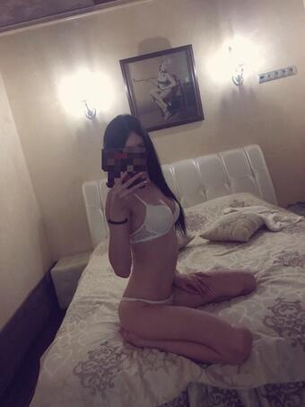 Проститутка СПБ Викуся, у метро Девяткино