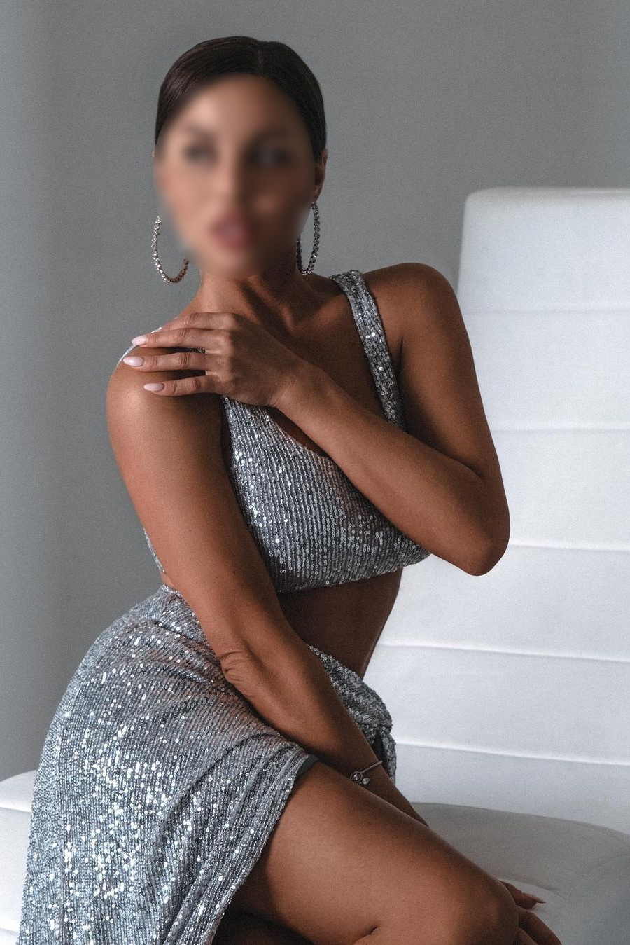 Проститутка Питера Женя