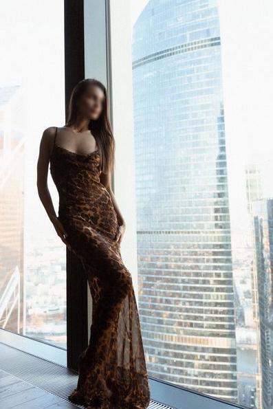 Путана Женечка Брюнетка c 2 размером груди у метро Проспект Славы Санкт-Петербург Фото - 5