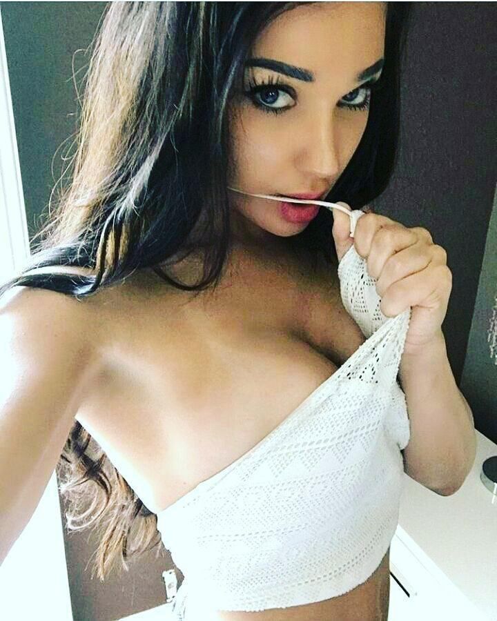 Путана Жанна Брюнетка c 2 размером груди у метро Технологический Институт Санкт-Петербург Фото - 5