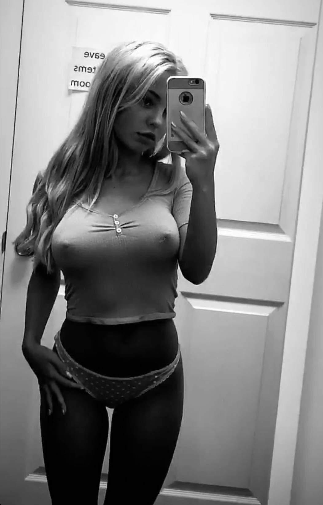 Путана Элина Блондинка c 2 размером груди у метро Маяковская Санкт-Петербург Фото - 3