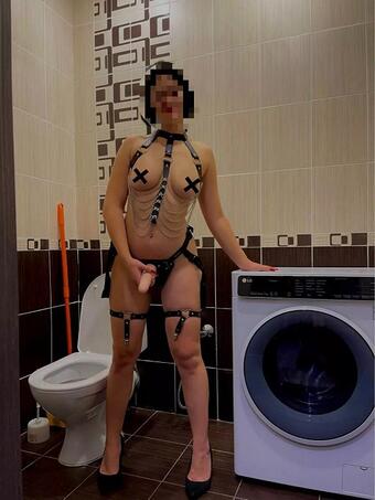 Проститутка СПБ Эфа, у метро Московская