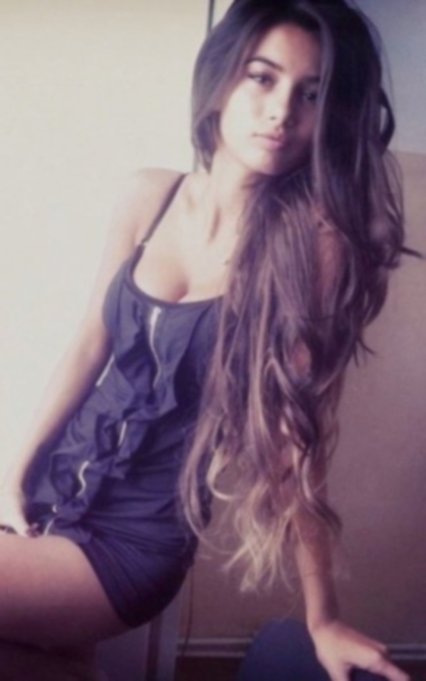 Путана Алиса Шатенка c 2 размером груди у метро Маяковская Санкт-Петербург Фото - 4