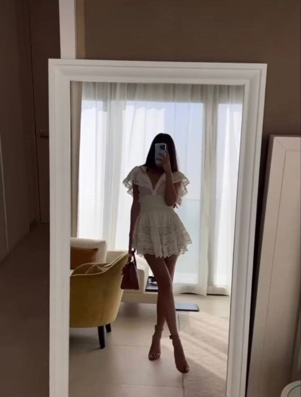 Путана Жанна Брюнетка c 3 размером груди у метро Площадь Александра Невского Санкт-Петербург Фото - 5