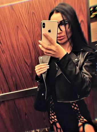 Стройные проститутки