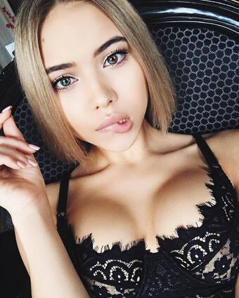 Шлюхи метро Маяковская