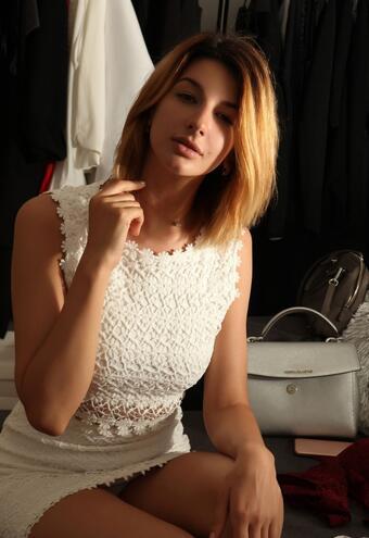 Молодые путаны СПб