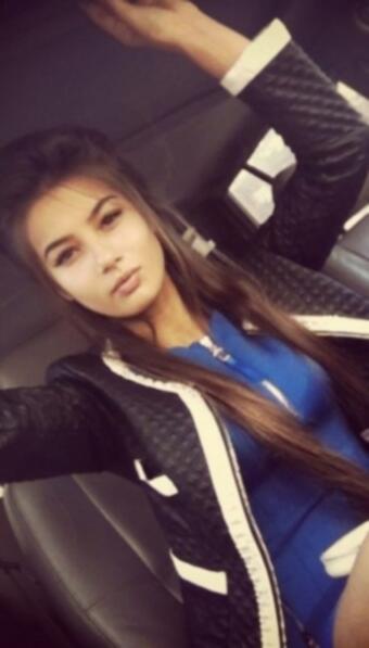 Индивидуалки Владимирская