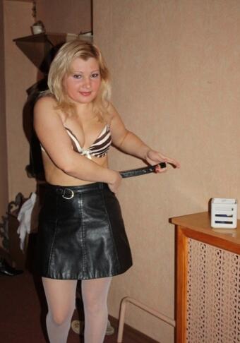 БДСМ индивидуалки Петербург