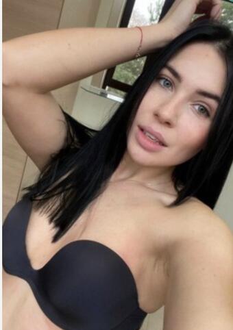 Шлюхи Волковская