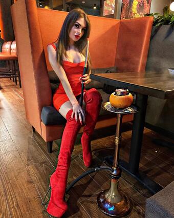 Индивидуалки Московская