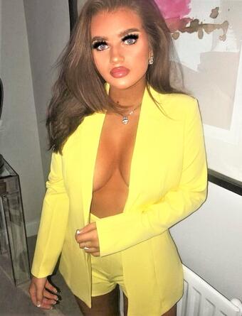 Шлюхи Маяковская